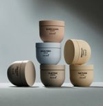 Keune Крем моделирующий сильной фиксации Stay Putt 100 мл