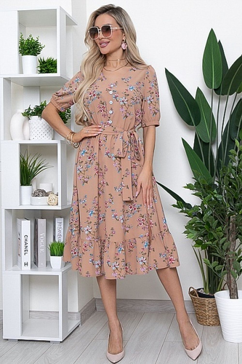 Платье 71528 Avili