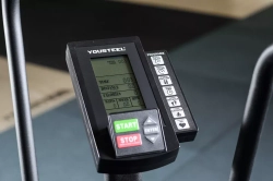 Велотренажер YOUSTEEL AirBike