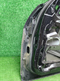 Дверь передняя правая BMW X3 F25 (2010-2017)