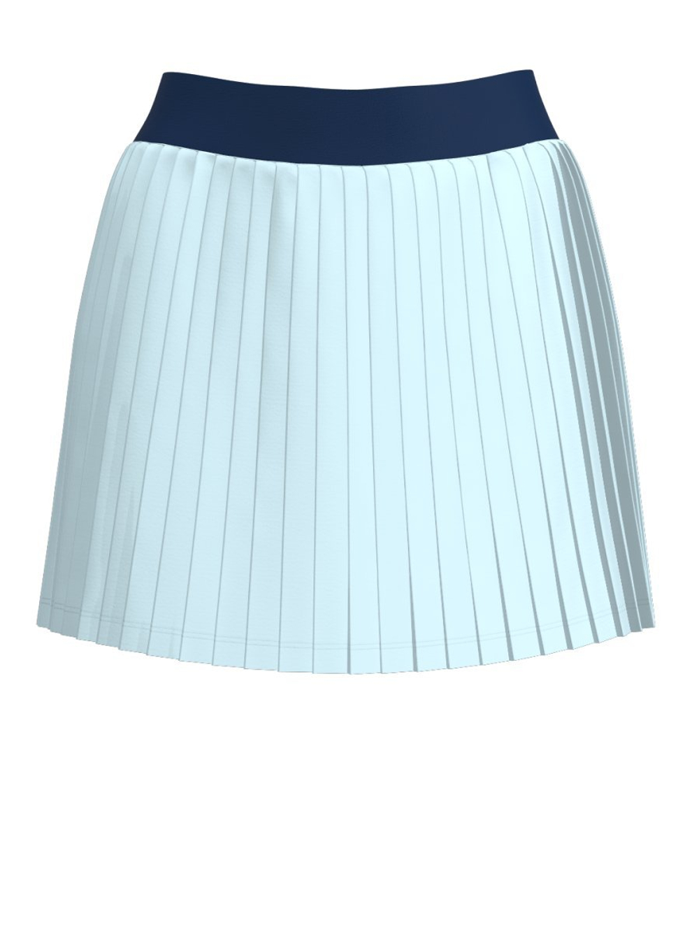 ОДЕЖДА ДЛЯ ТЕННИСА Женская, Юбка SEVENSIX KRIS SKIRT .