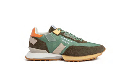 Кроссовки мужские