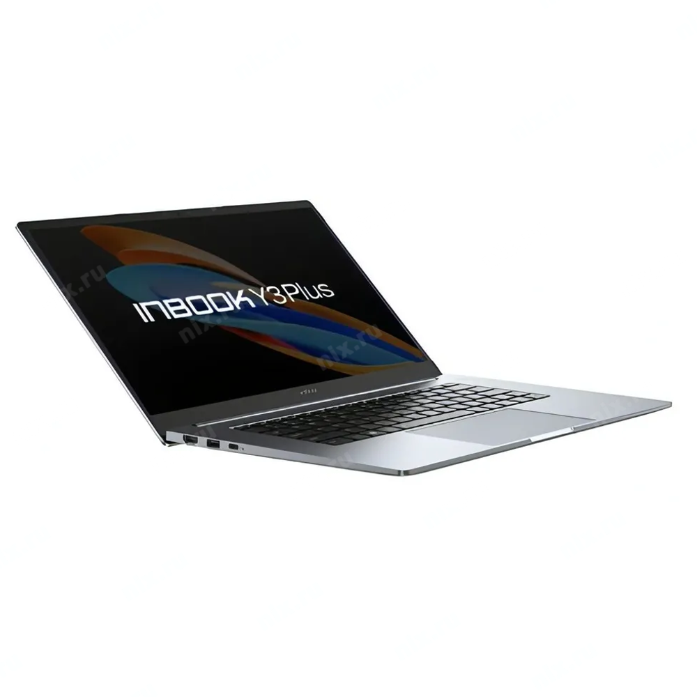 Ноутбук Infinix Inbook Y3 PLUS <71008301719> i3 1215U/16/512SSD/Win11/15.6"