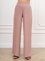 Брюки Сибелла-2 Виотекс ПУДРОВЫЙ