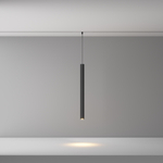 Трековый светодиодный светильник Maytoni Exility X Focus Led TR245-4-7WTW-DD2-B