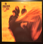 An Emotional Fish - An Emotional Fish (Германия 1990г.)