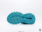 Кроссовки Track Trainers Turquoise