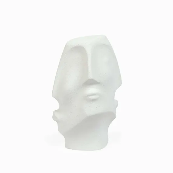 Статуэтка Four-Faced Man