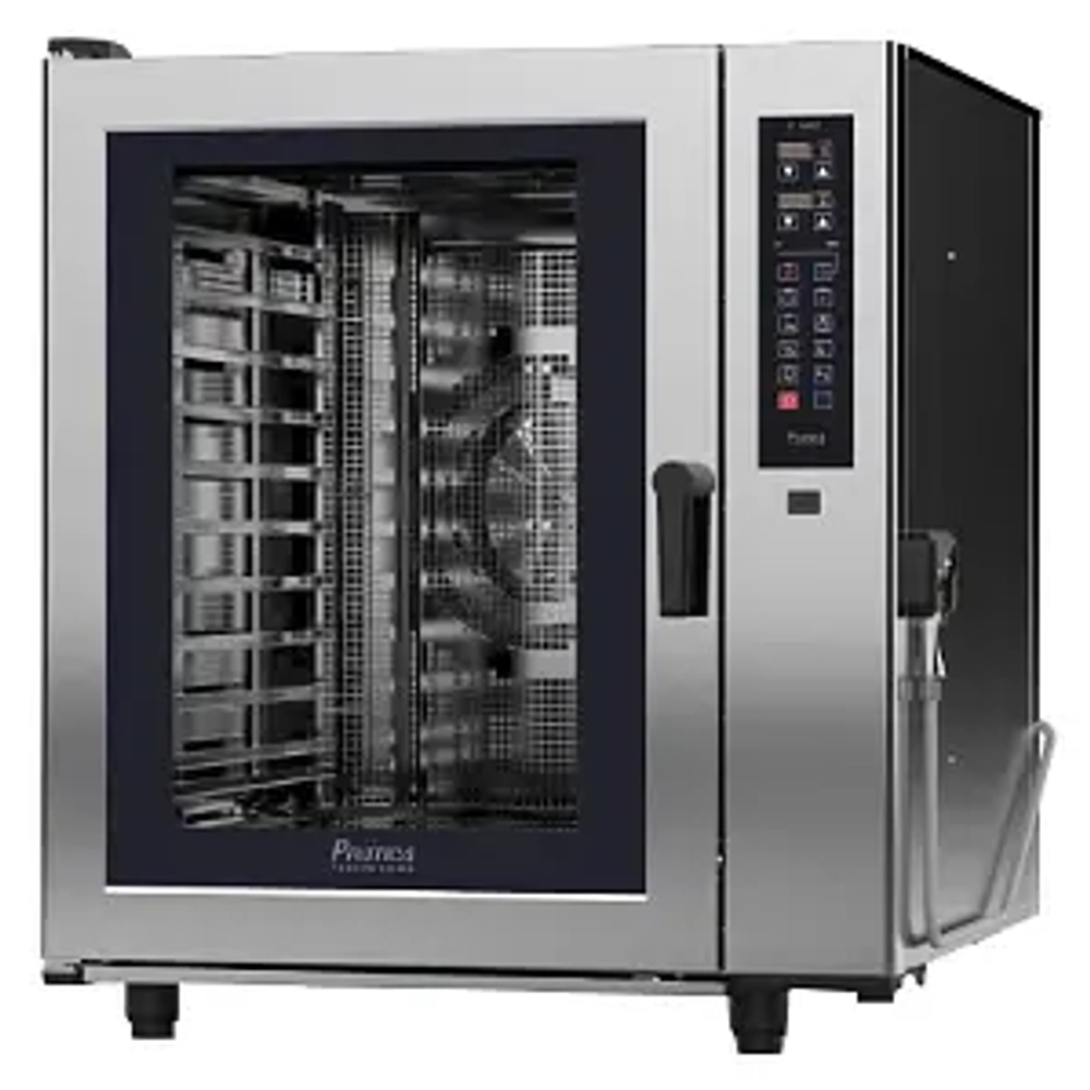 Пароконвектомат Pratica C-MAX 20