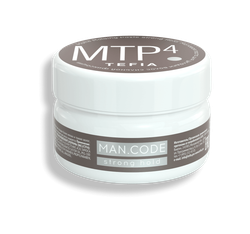 Матовая паста для укладки волос сильной фиксации Tefia MY Man.Code Matte Molding Paste Strong Hold, 75 мл