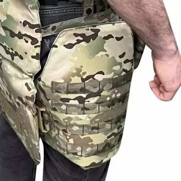 Защита бёдер Atlant Armour БР2 (multicam) СВО