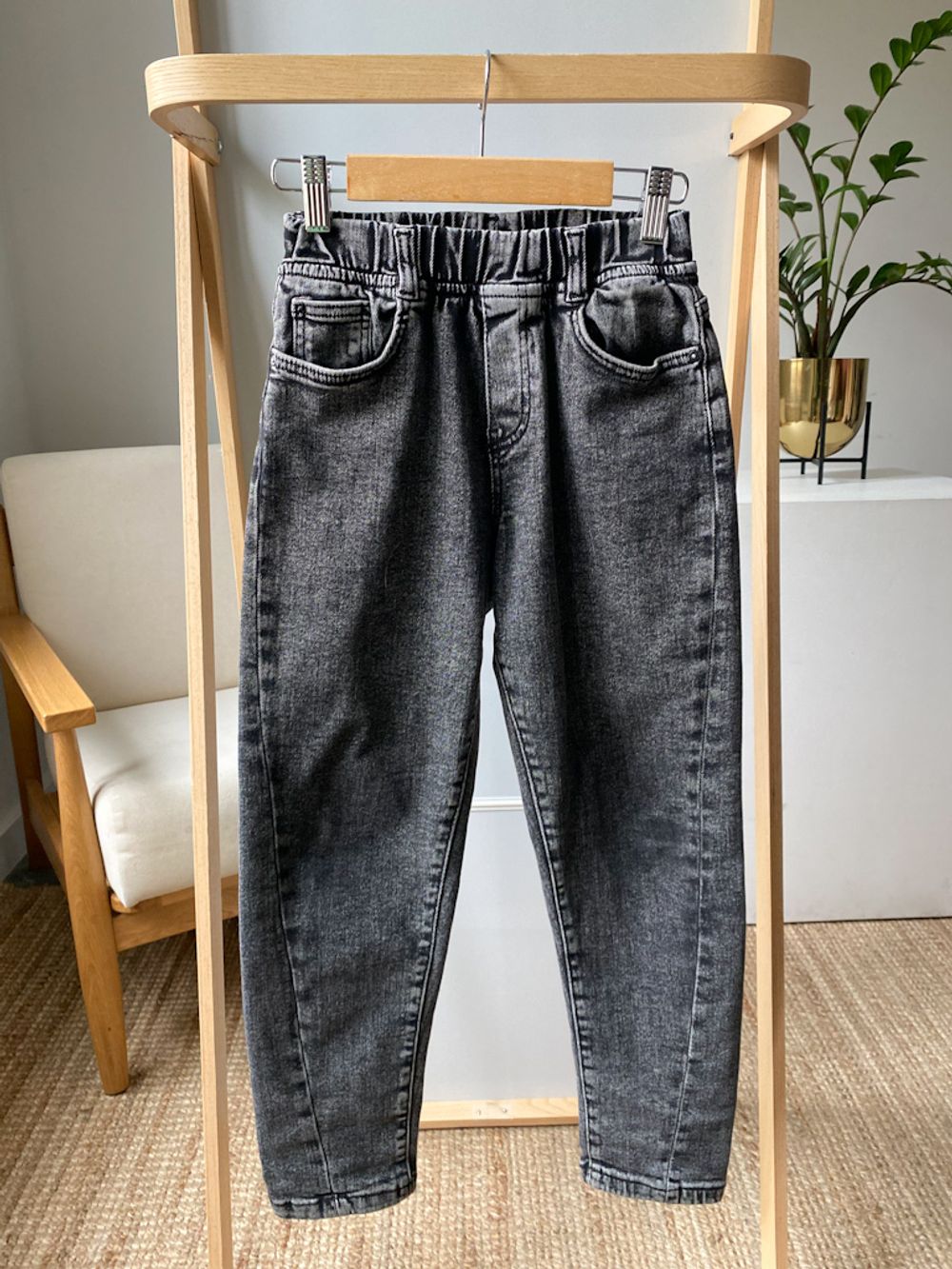 Джинсы Zara, 140