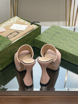 Gucci Slide Sandal