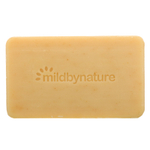 Mild By Nature, кусковое мыло с манго и куркумой, 141 г (5 унций)