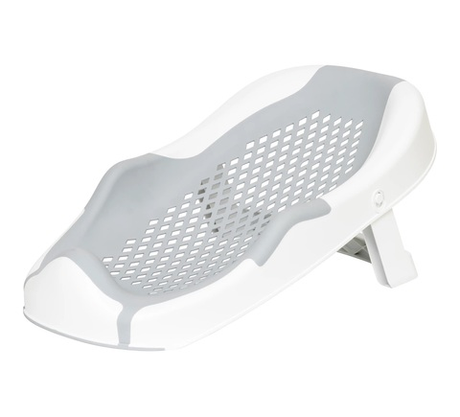 Горка для купания детей складная Смоки