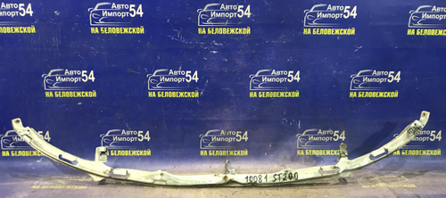 Усилитель переднего бампера TOYOTA CARINA ED 1993–1998