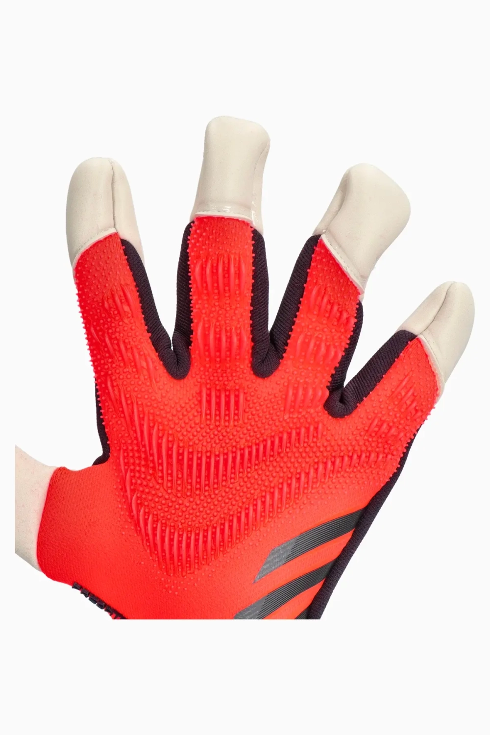 Вратарские перчатки adidas Predator Pro Hybrid