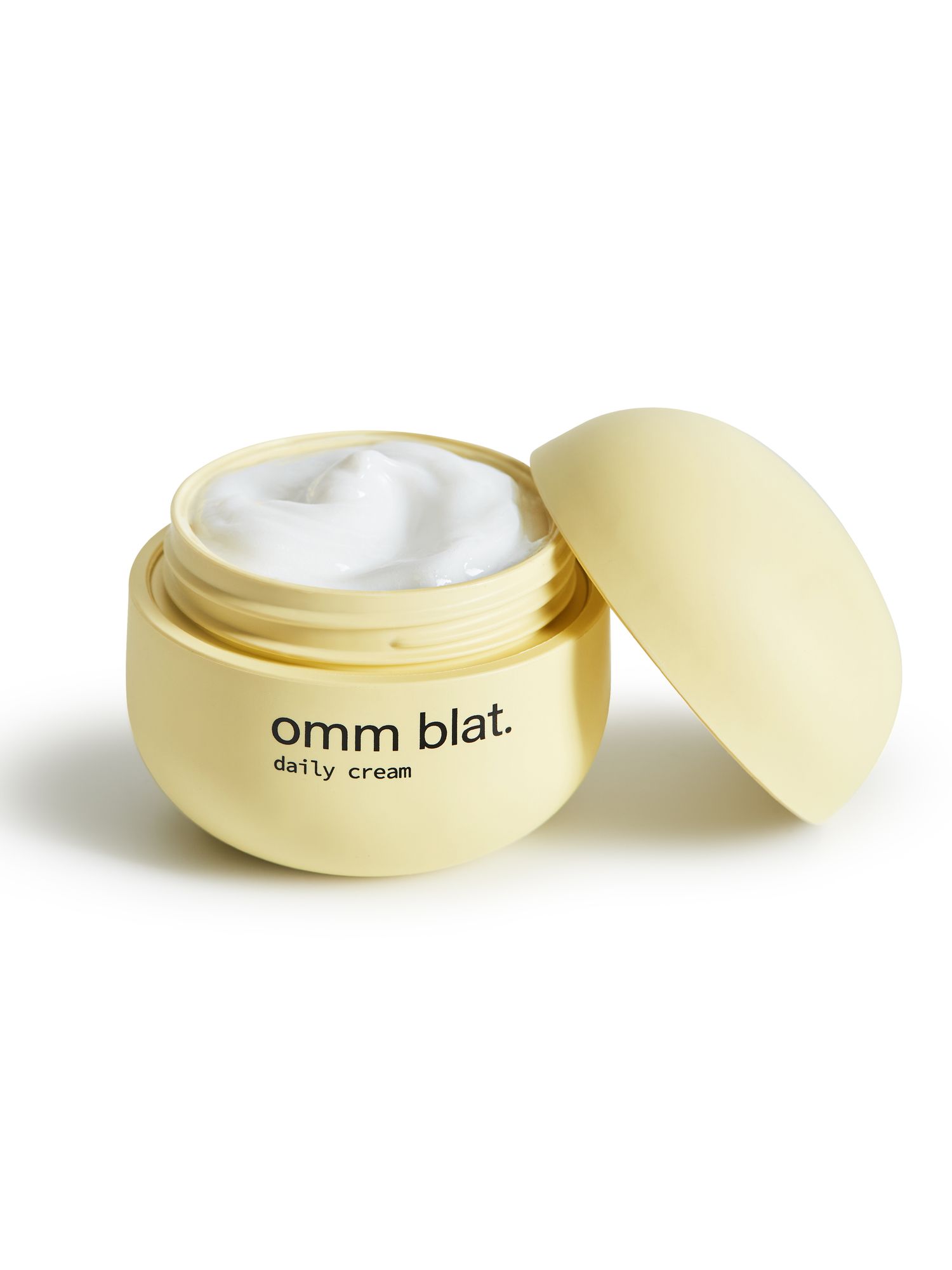 Увлажняющий крем для лица с коллагеном