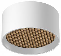 Накладной светильник Maytoni Glare C122CL-L7-3K-W