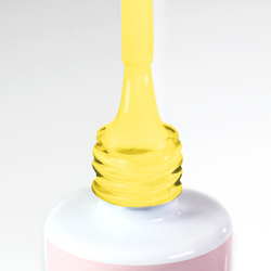 Луи Филипп Rubber Base Конфитюр - Цветная база 01, 15мл