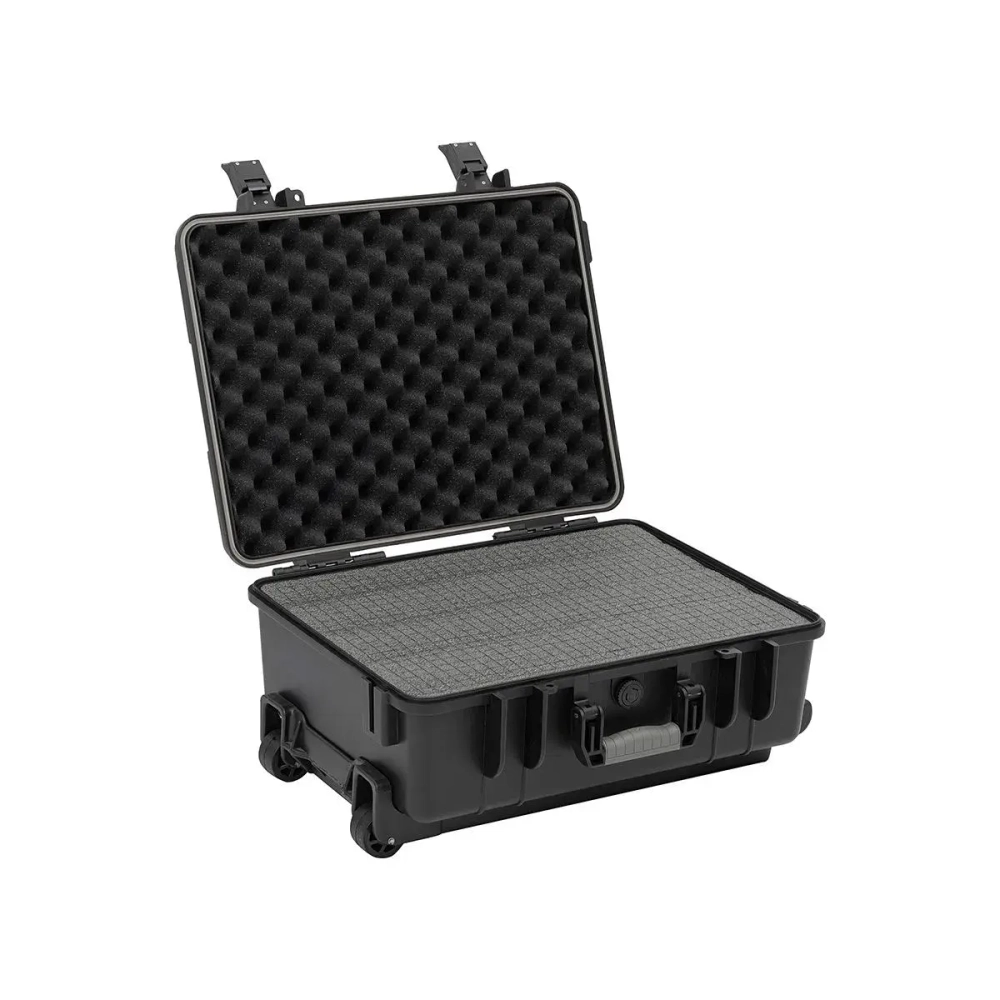 Защитный кейс АЛЬФА Профи 017к