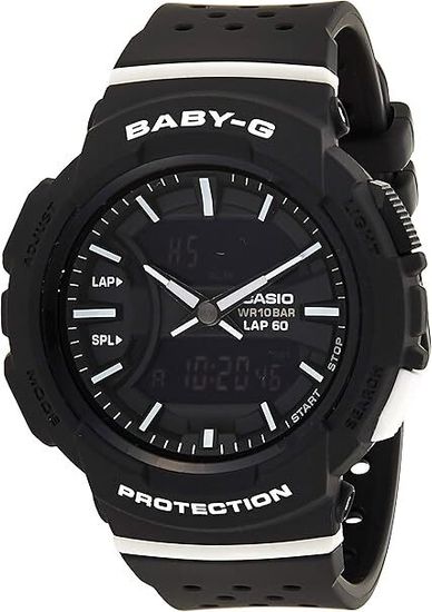 Наручные часы Casio Baby-G BGA-240-1A1DR