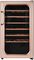 Винный шкаф MAUNFELD MFWC-85SCH34