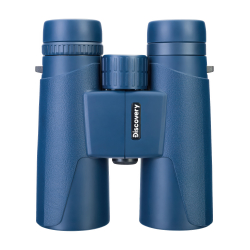 Бинокль Discovery Elbrus 8x42 - 8-кратное увеличение