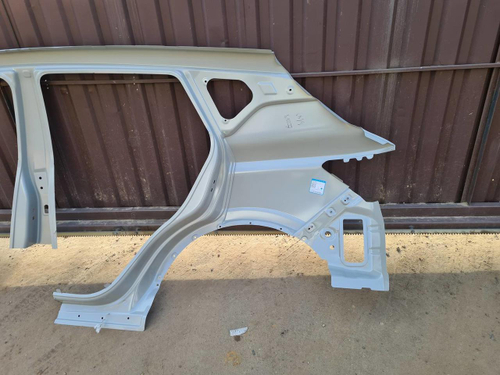 Крыло заднее правое Geely Coolray (2019-н.в.)
