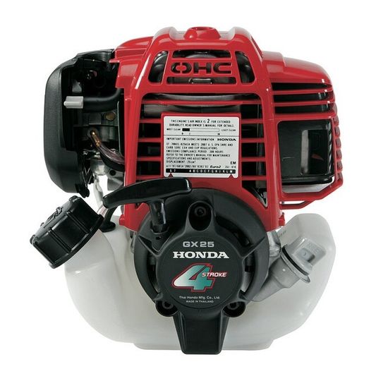 Двигатель "HONDA" GX25NT STSC (1 л.с.)