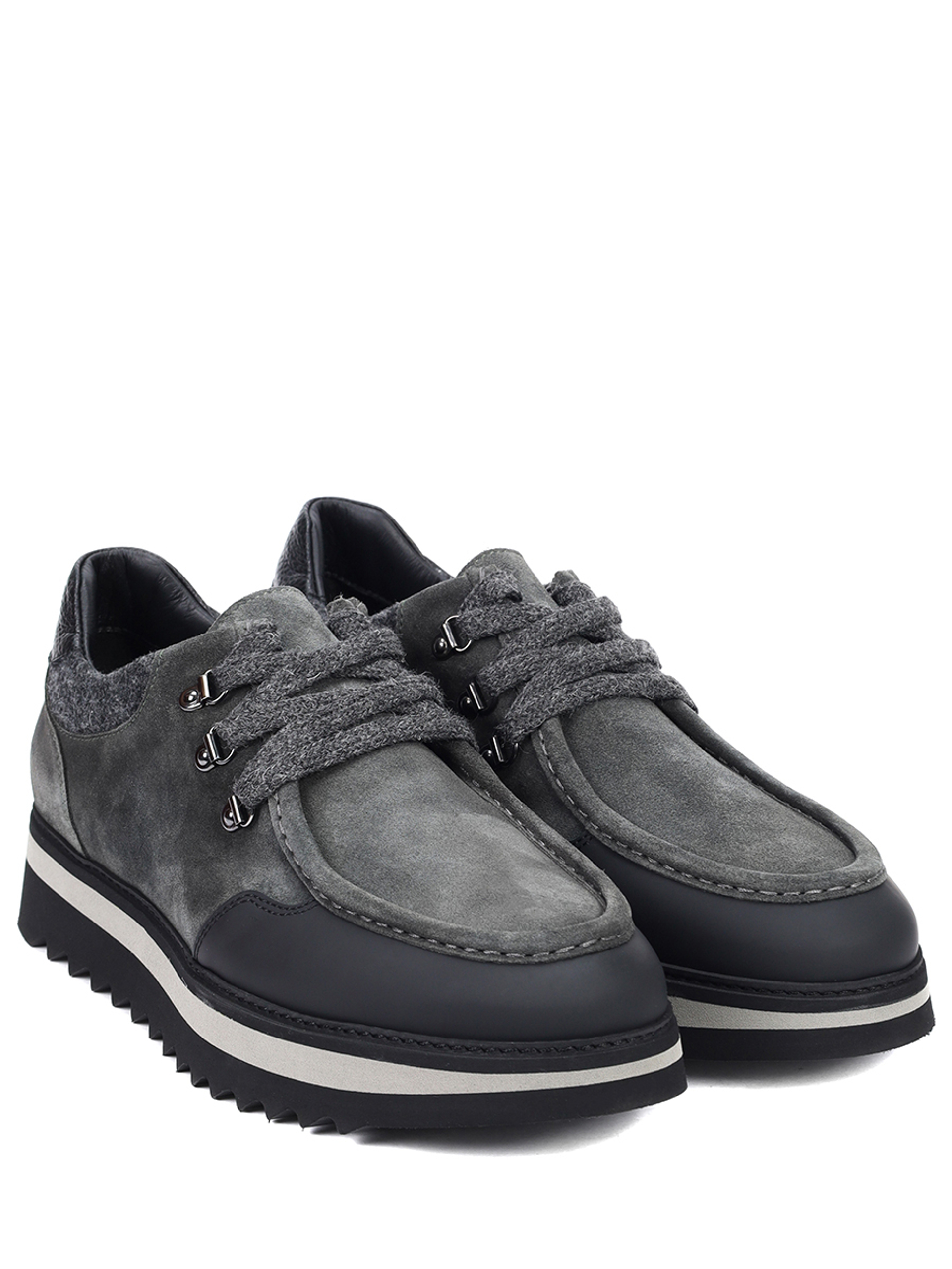 Полуботинки JM