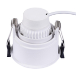 Встраиваемый светильник Arte Lamp KEID A2162PL-1WH