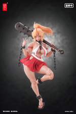 Момидзи / Momiji