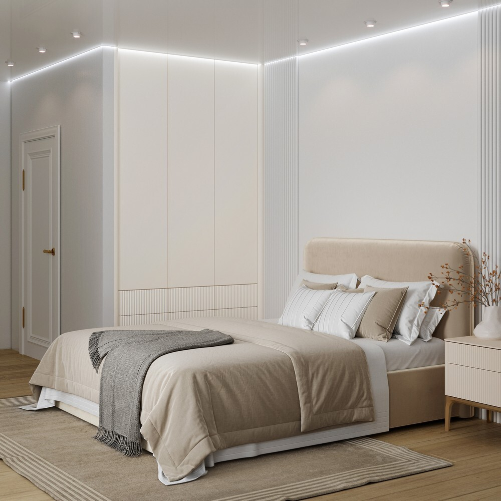 3 двери 1.3  интерьер