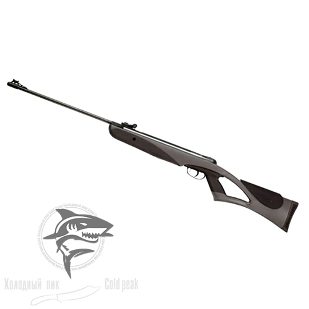 Пневматическая винтовка Crosman Rem Genesis RG177D