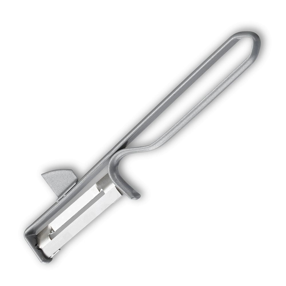 Нож для чистки с плавающим лезвием Westmark Steel 16102270 Германия