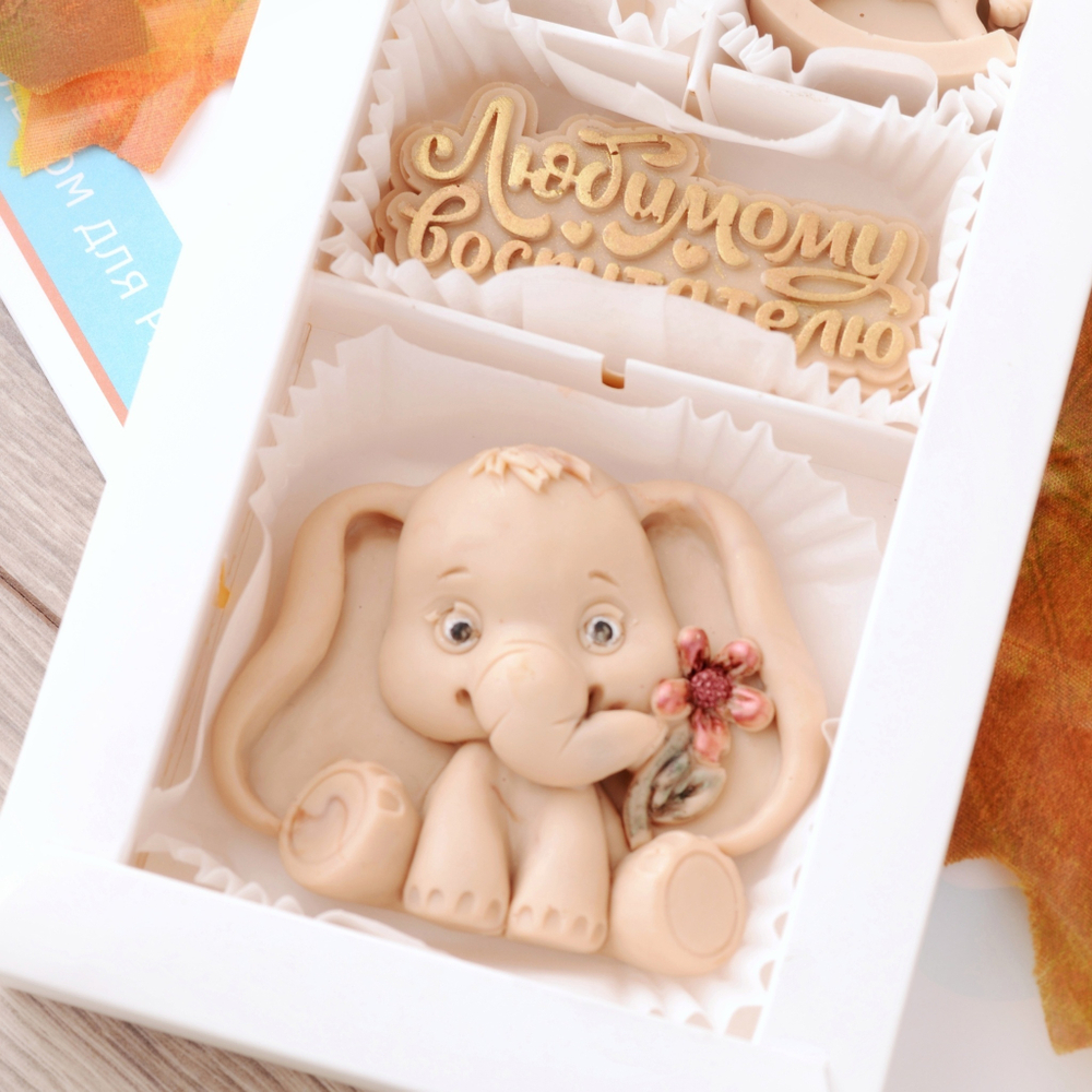 Набор "Любимому воспитателю"