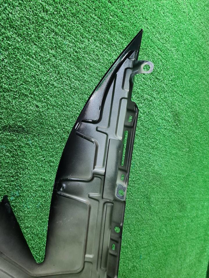 Крыло переднее правое Hyundai Sonata 8 DN8 (2019-н.в.)