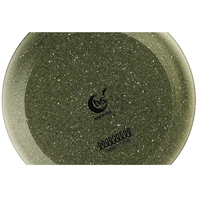 Сковорода TVS Natura Induction