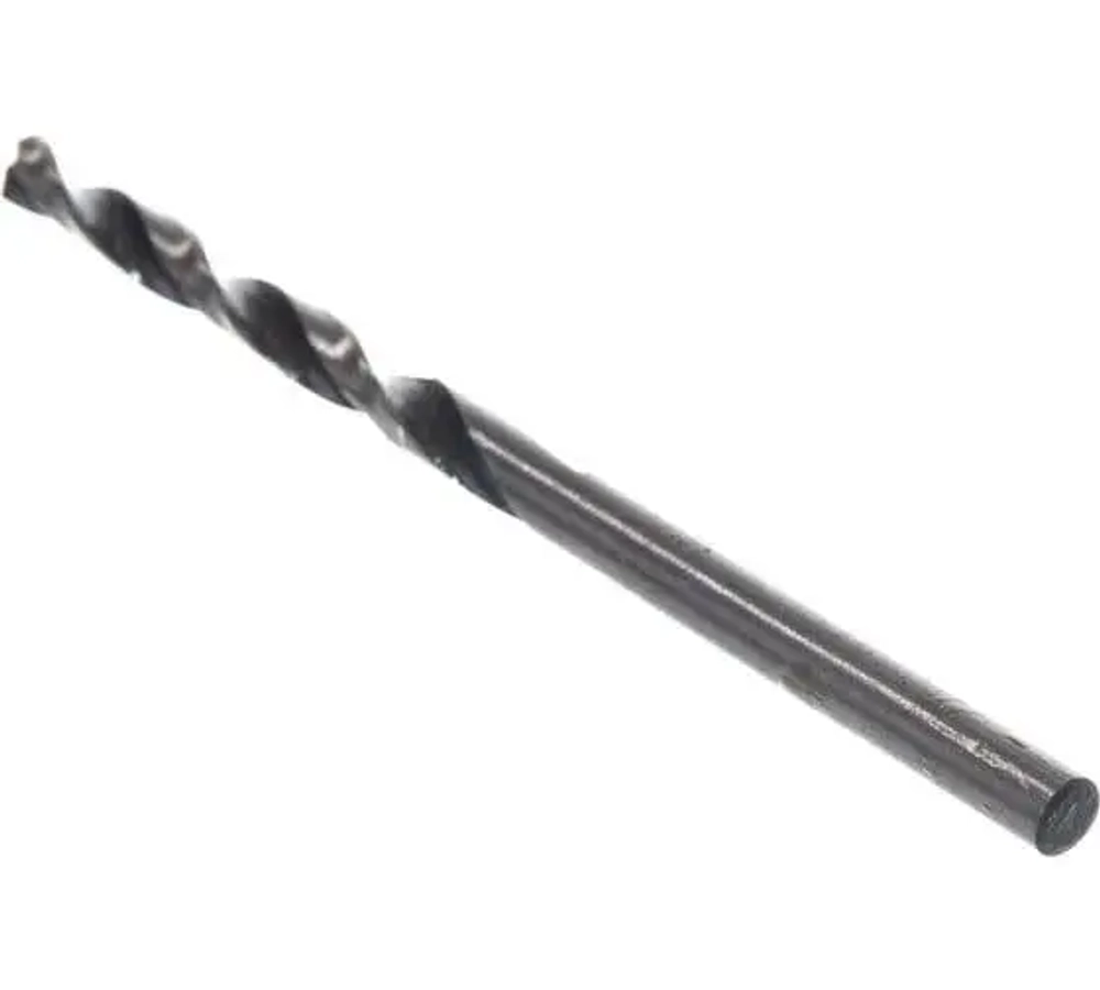 Набор сверл Bosch HSS PointTeQ 1-10 мм, 18 шт, 2608577350