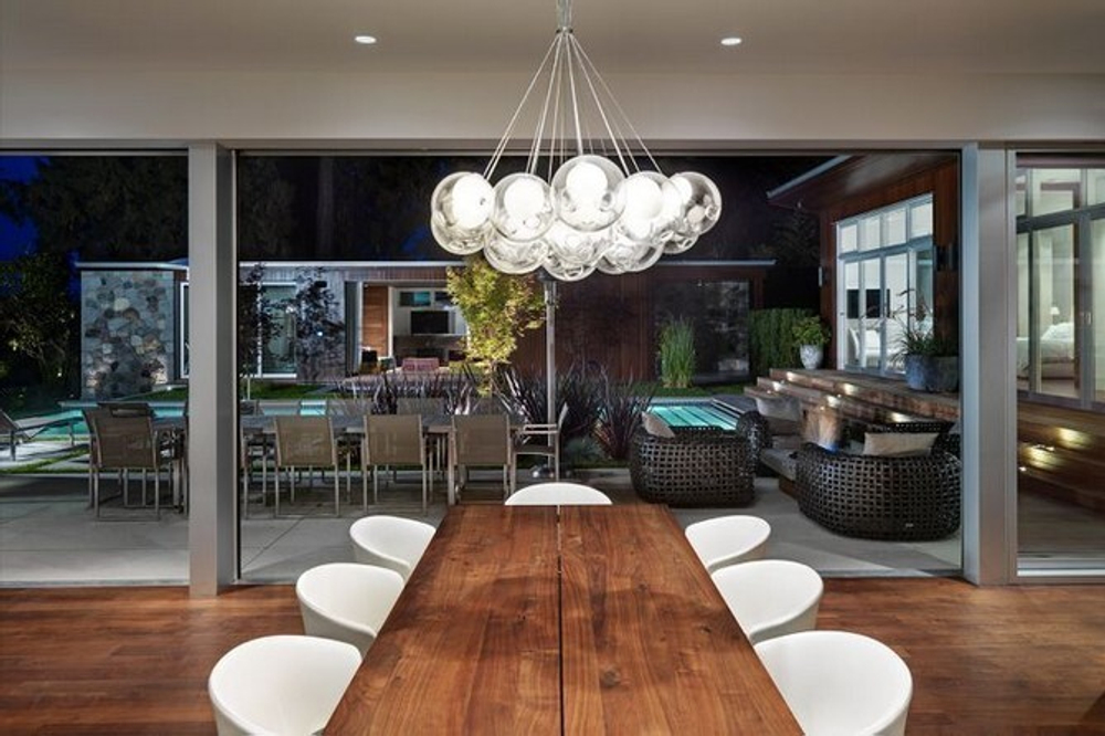 люстра Bocci 28.19 Cluster D10