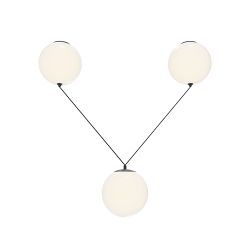 Светильник подвесной светодиодный Maytoni   MOD427PL-L30B3K