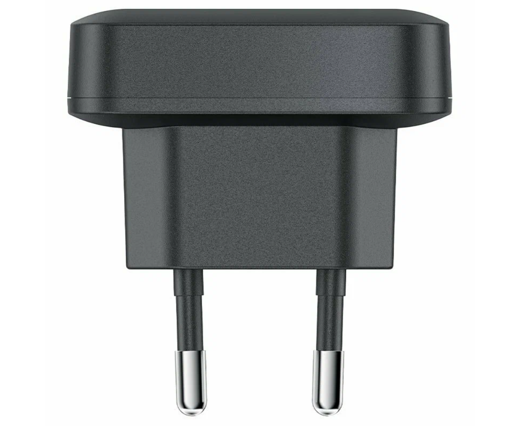 Ультра-тонкое зарядное устройство ACEFAST A100 65W 2хUSBC/1хUSB-A
