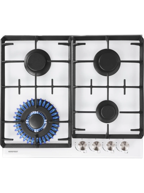 Варочная поверхность Nord HM 6044 W