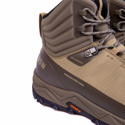 БОТИНКИ REMINGTON SNOWLINE GREEN