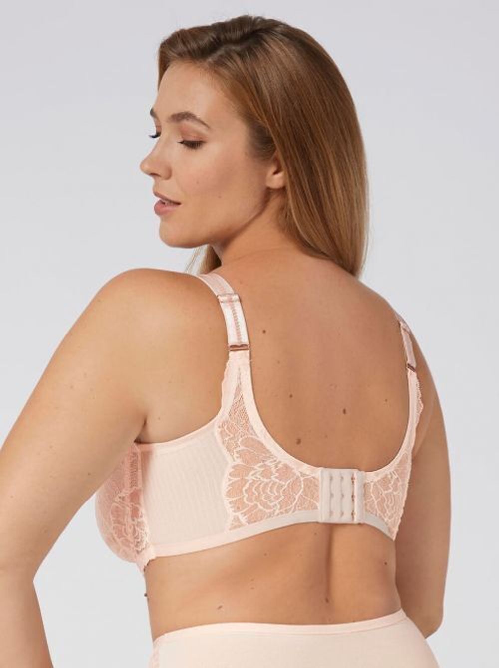 Бюстгальтер Triumph Peony Florale W