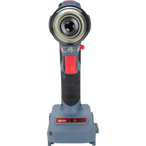 Дрель аккумуляторная PROFIPOWER MKBL-18B без АКБ E0159