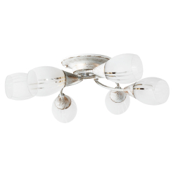 Люстра Arte Lamp Penny A2701PL-6WG