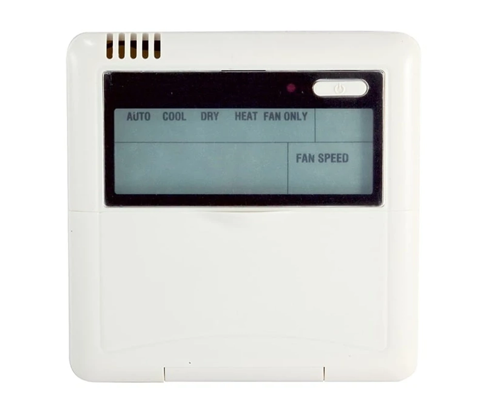 MDV MDTI-18HWFN8/MDOU-18HFN8