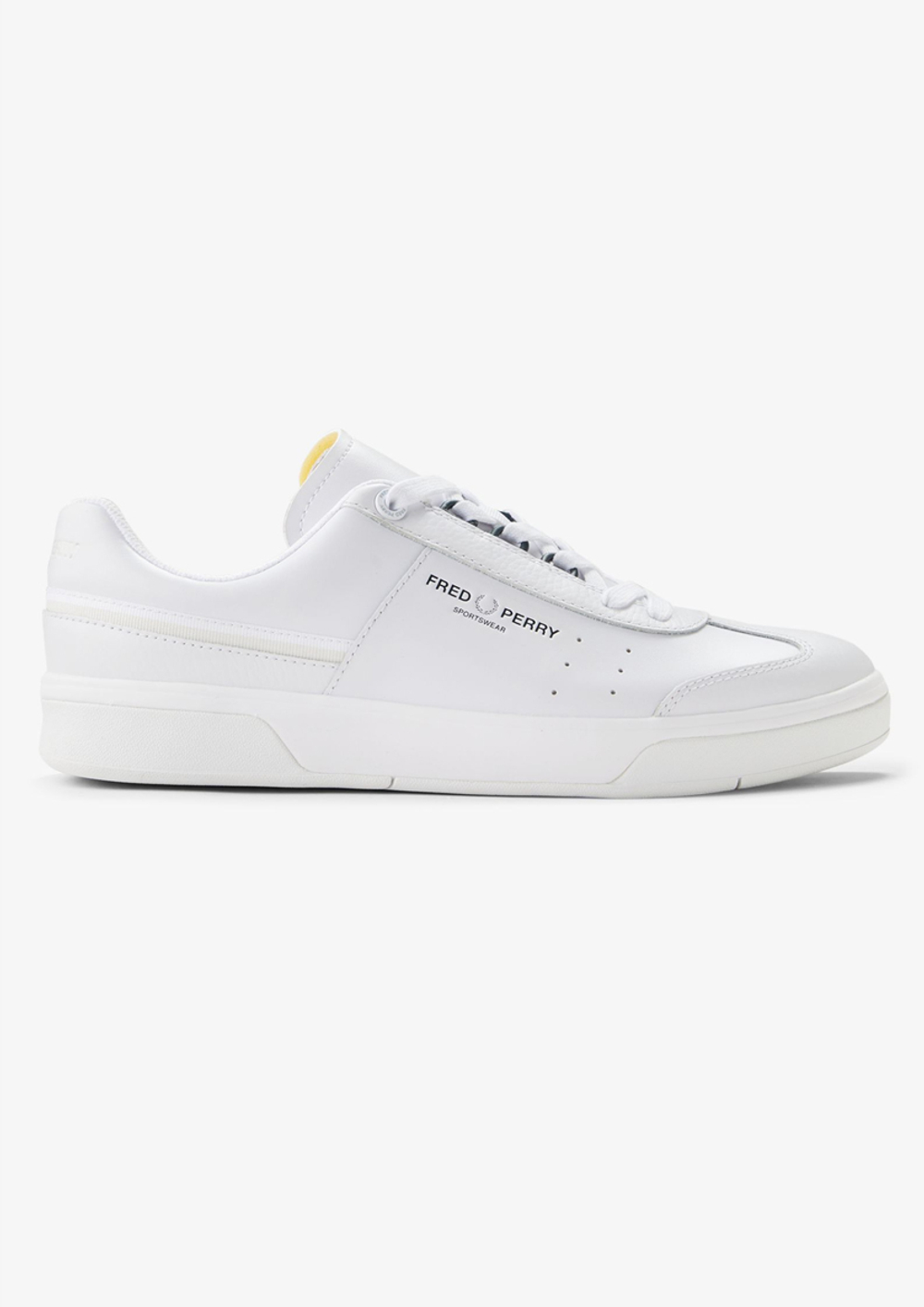 Кеды FRED PERRY